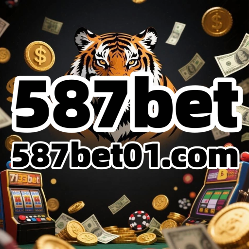 587bet